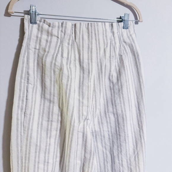 One Teaspoon - Bandits Light Blue Distressed Jeans - Picture 7 of 7